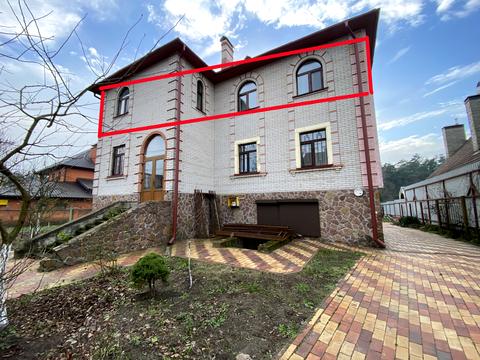 квартира за адресою Гузарова, 30