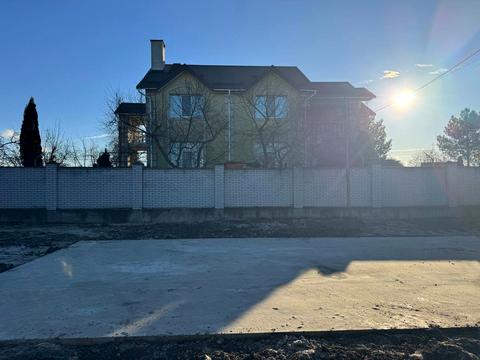 будинок за адресою Придніпровська