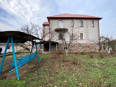 квартира за адресою Гузарова, 30