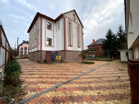 квартира за адресою Гузарова, 30