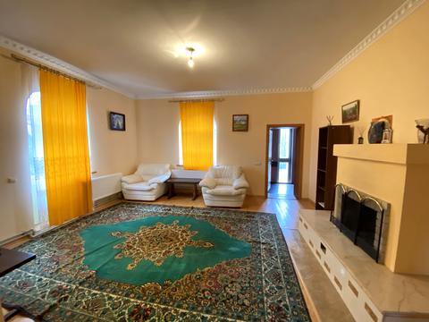 квартира за адресою Гузарова, 30