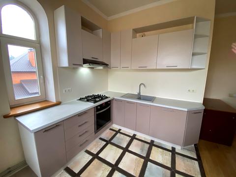 квартира за адресою Гузарова, 30