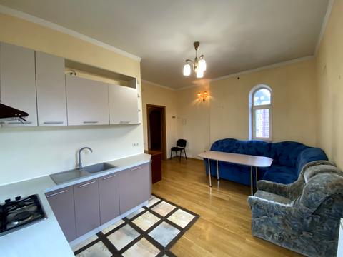 квартира за адресою Гузарова, 30