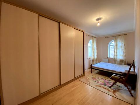 квартира за адресою Гузарова, 30