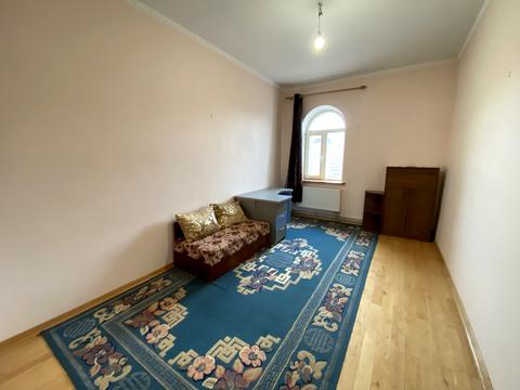 квартира за адресою Гузарова, 30