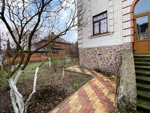 квартира за адресою Гузарова, 30