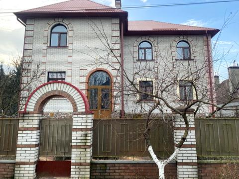 квартира за адресою Гузарова, 30