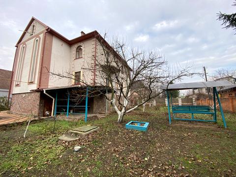 квартира за адресою Гузарова, 30