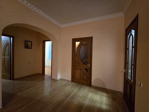 квартира за адресою Гузарова, 30