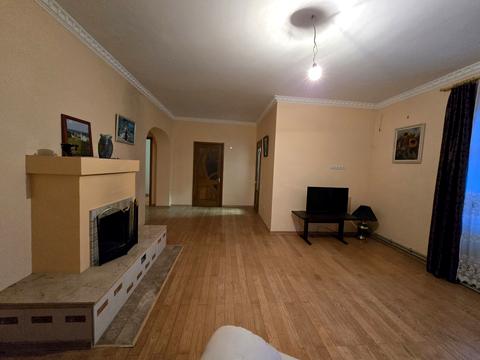 квартира за адресою Гузарова, 30