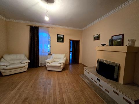 квартира за адресою Гузарова, 30