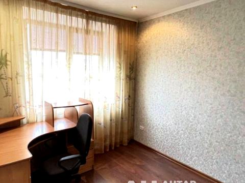 квартира по адресу Виктора Френчка ул., 5 к1