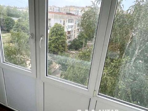 квартира по адресу Виктора Френчка ул., 5 к1