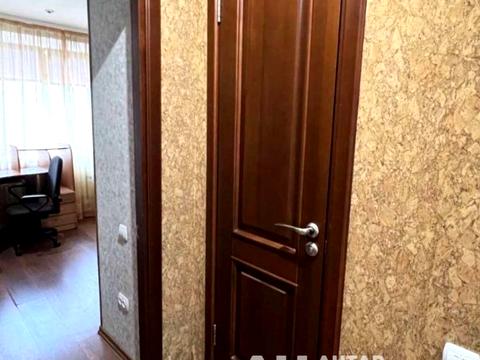 квартира по адресу Виктора Френчка ул., 5 к1