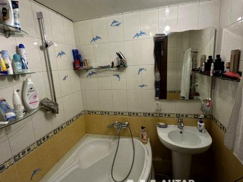 квартира по адресу Виктора Френчка ул., 5 к1