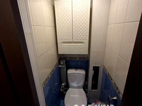 квартира по адресу Виктора Френчка ул., 5 к1