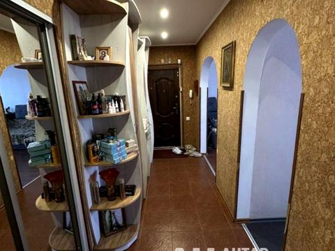 квартира по адресу Виктора Френчка ул., 5 к1