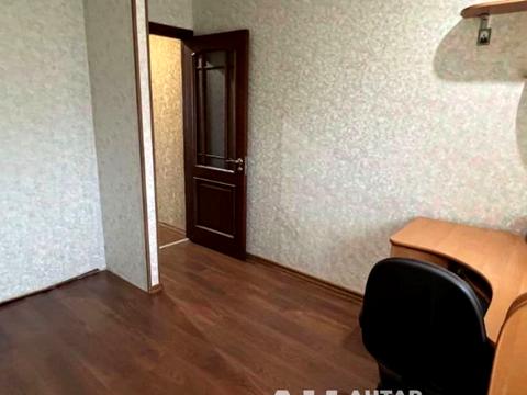 квартира по адресу Виктора Френчка ул., 5 к1