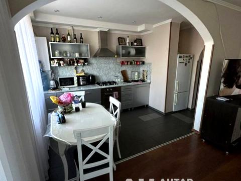 квартира по адресу Виктора Френчка ул., 5 к1