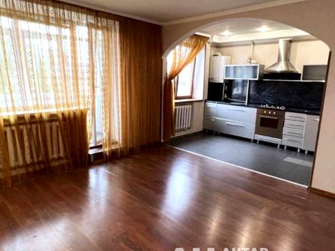 квартира по адресу Виктора Френчка ул., 5 к1
