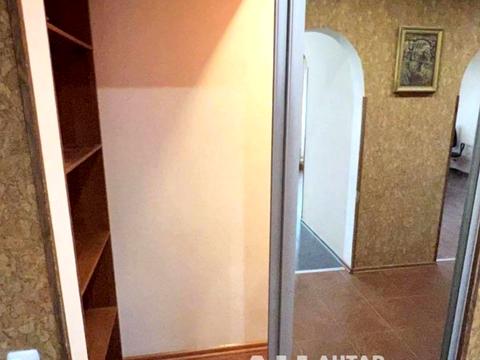 квартира по адресу Виктора Френчка ул., 5 к1