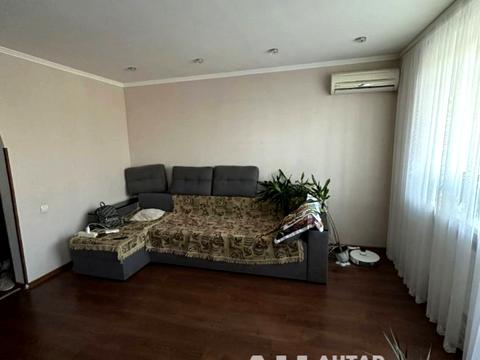 квартира по адресу Виктора Френчка ул., 5 к1