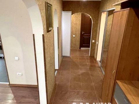 квартира по адресу Виктора Френчка ул., 5 к1