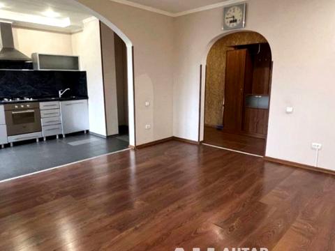 квартира по адресу Виктора Френчка ул., 5 к1