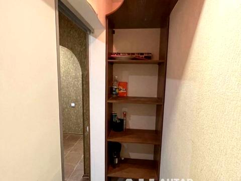 квартира по адресу Виктора Френчка ул., 5 к1