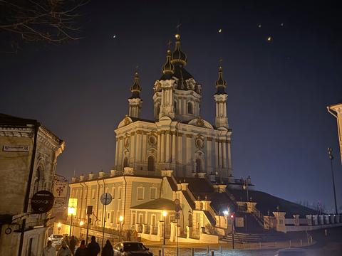 квартира за адресою Воздвиженська вул., 48