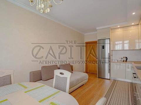 квартира по адресу Ивашкевича Ярослава ул., 3