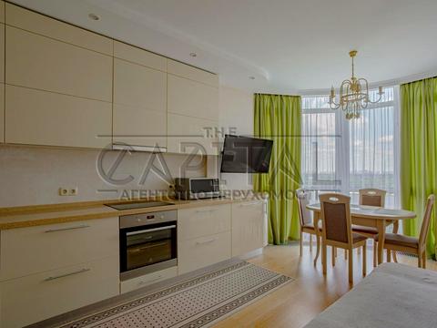 квартира по адресу Ивашкевича Ярослава ул., 3