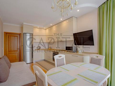 квартира по адресу Ивашкевича Ярослава ул., 3