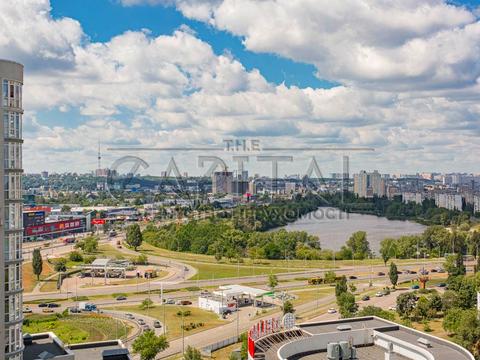 квартира по адресу Ивашкевича Ярослава ул., 3