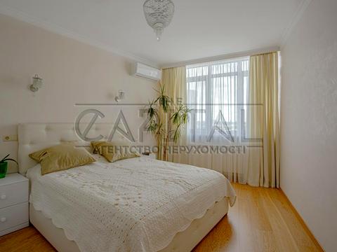 квартира по адресу Ивашкевича Ярослава ул., 3