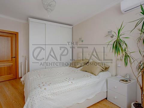 квартира по адресу Ивашкевича Ярослава ул., 3