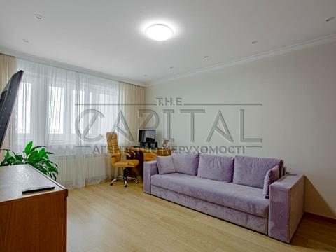 квартира по адресу Ивашкевича Ярослава ул., 3