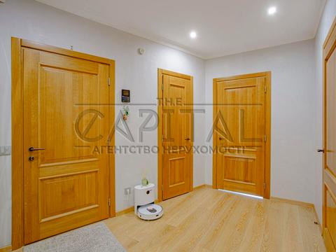 квартира по адресу Ивашкевича Ярослава ул., 3