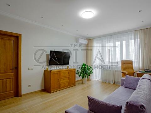 квартира по адресу Ивашкевича Ярослава ул., 3