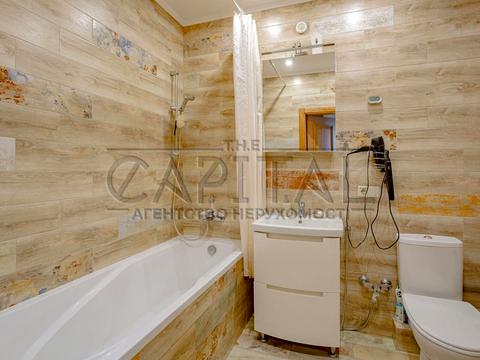 квартира по адресу Ивашкевича Ярослава ул., 3