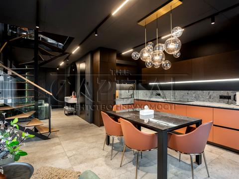 квартира за адресою Антоновича вул. (Горького), 74