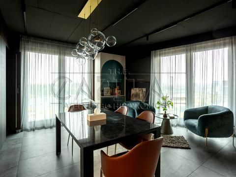 квартира за адресою Антоновича вул. (Горького), 74