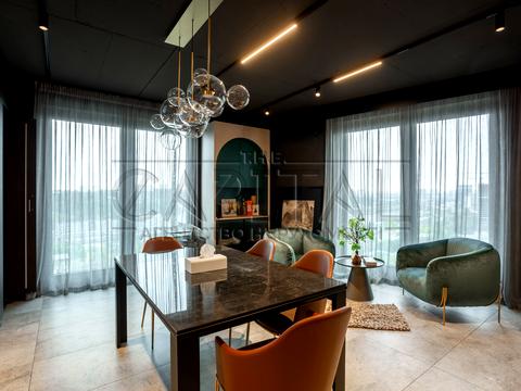 квартира за адресою Антоновича вул. (Горького), 74