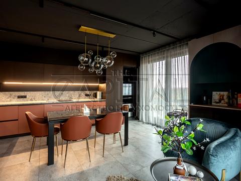 квартира за адресою Антоновича вул. (Горького), 74