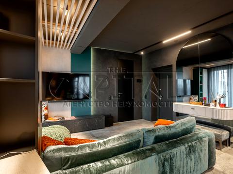 квартира за адресою Антоновича вул. (Горького), 74