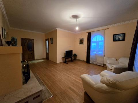 квартира за адресою Гузарова, 30