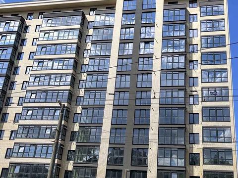 квартира за адресою Олександра Оксанченка вул. (Степового Фронту), 6