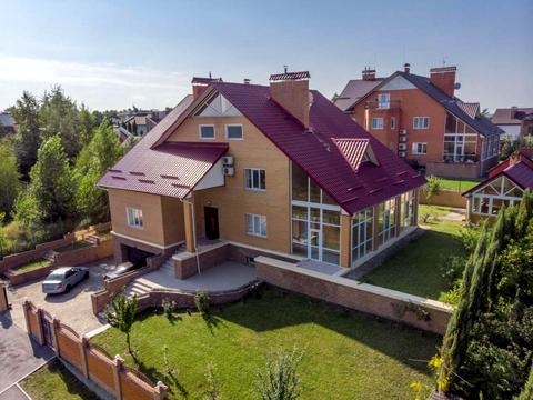 дом по адресу Козинская ул.