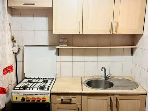 квартира за адресою Київ, Кавказька вул., 9