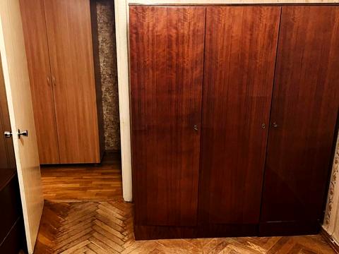 квартира за адресою Київ, Кавказька вул., 9